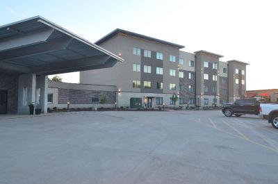 Best Western Premier Ankeny Hotel