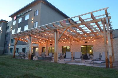 Best Western Premier Ankeny Hotel