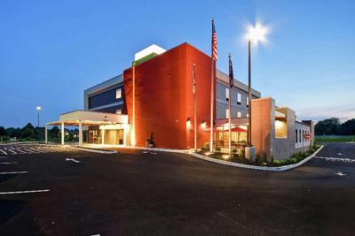 Home2 Suites by Hilton Mechanicsbur