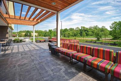 Home2 Suites by Hilton Mechanicsbur