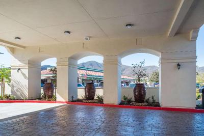 Best Western Plus Temecula Wine Country Hotel