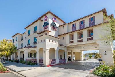 Best Western Plus Temecula Wine Country Hotel