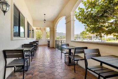 Best Western Plus Temecula Wine Country Hotel