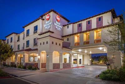 Best Western Plus Temecula Wine Country Hotel