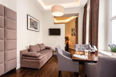 Arabel Design Apartments
