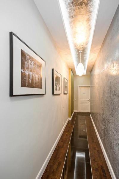 Arabel Design Apartments