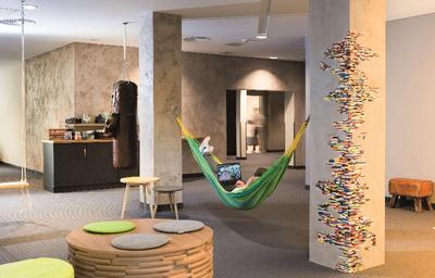 Seminaris Hotel Bad Honnef