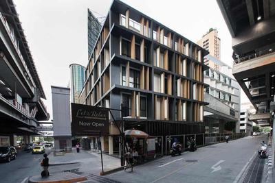 Hotel Tranz