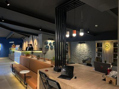 Cityloft 36