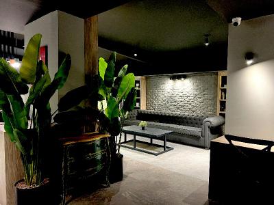 Cityloft 36