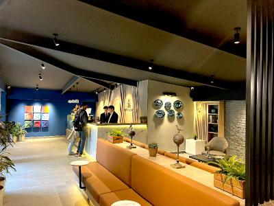 Cityloft 36