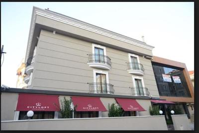 Cityloft 24
