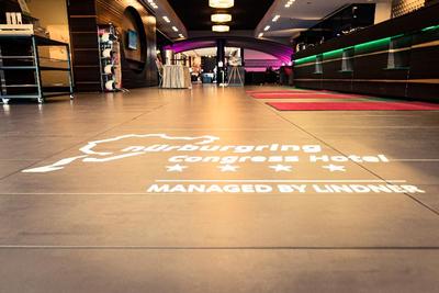 Lindner Nurburgring Congress, part of JdV by Hyatt