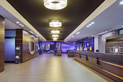Lindner Nurburgring Congress, part of JdV by Hyatt