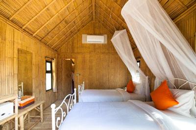 Anyavee Krabi Beach Resort