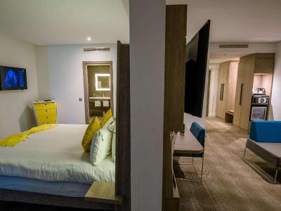 Novotel Mohammedia