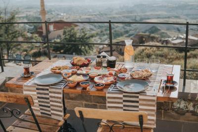 Dream of cappadocia