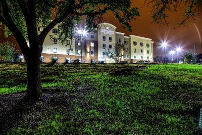 Candlewood Suites Austin North