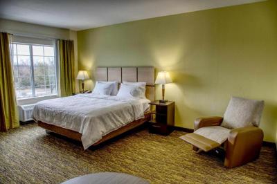 Candlewood Suites Austin North