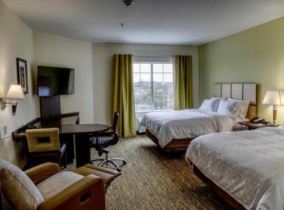 Candlewood Suites Austin North