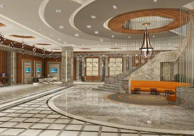 Ramada Plaza By Wyndham Rize