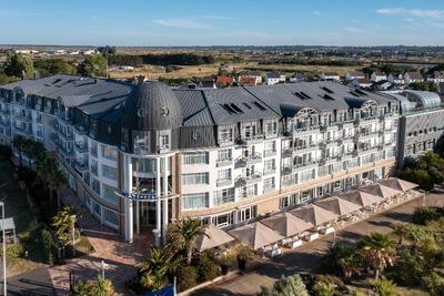 Westotel le Pouliguen-La Baule