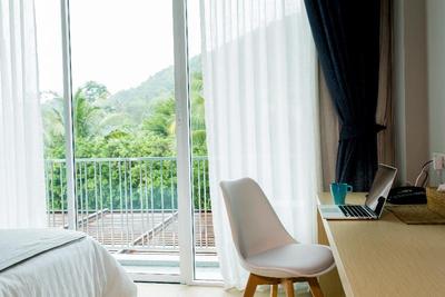 LaRio Hotel Krabi