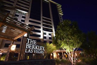 The Berkley, Las Vegas