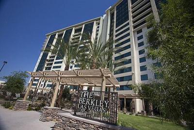 The Berkley, Las Vegas