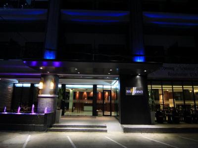 Inn Residence Service Suites