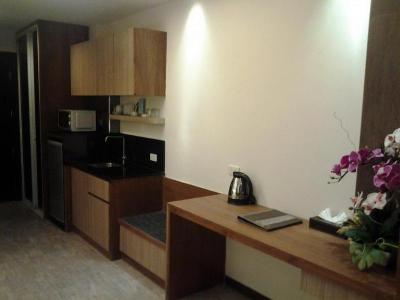Inn Residence Service Suites