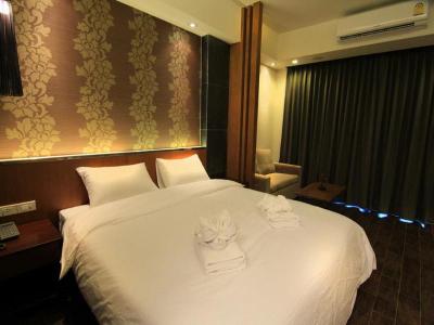 Inn Residence Service Suites