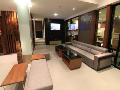 Inn Residence Service Suites