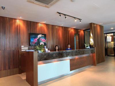 Inn Residence Service Suites