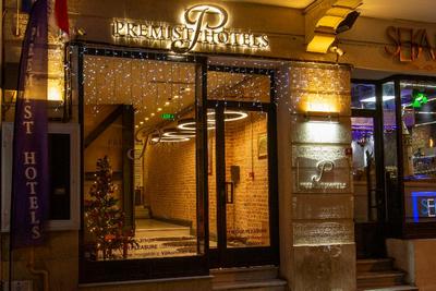 Premist Hotel Taksim