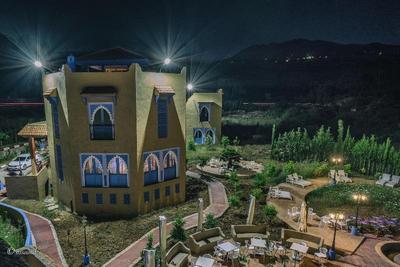 Dar Ba Sidi & Spa