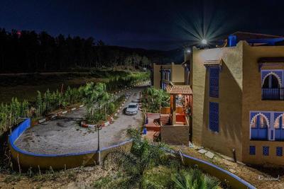 Dar Ba Sidi & Spa