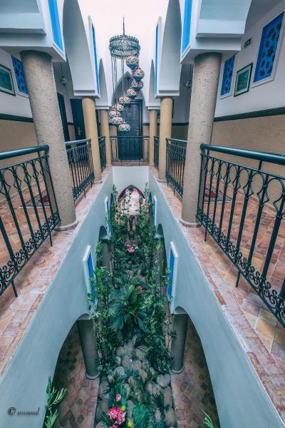 Dar Ba Sidi & Spa