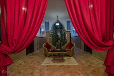 Dar Ba Sidi & Spa