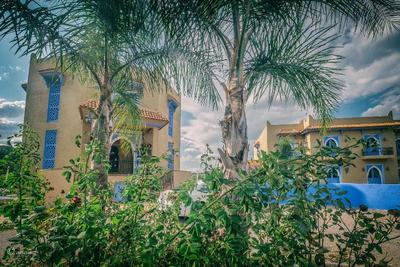 Dar Ba Sidi & Spa
