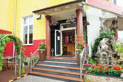 Hotel Mardin Karlshorst