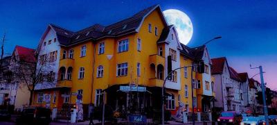 Hotel Mardin Karlshorst