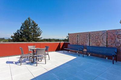 Residence Inn Seattle Sea-Tac Airport