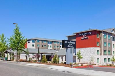 Residence Inn Seattle Sea-Tac Airport