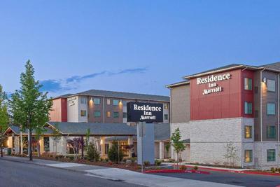 Residence Inn Seattle Sea-Tac Airport