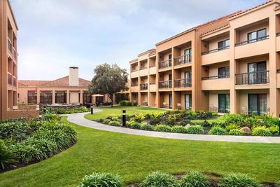 Courtyard Fremont Silicon Valley