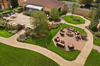 Courtyard Mt. Laurel Cherry Hill