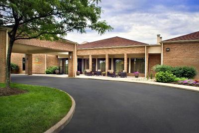 Courtyard Hartford Windsor