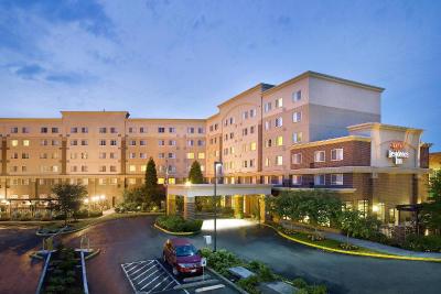 Residence Inn Seattle East/Redmond