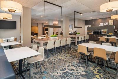 Residence Inn Seattle East/Redmond